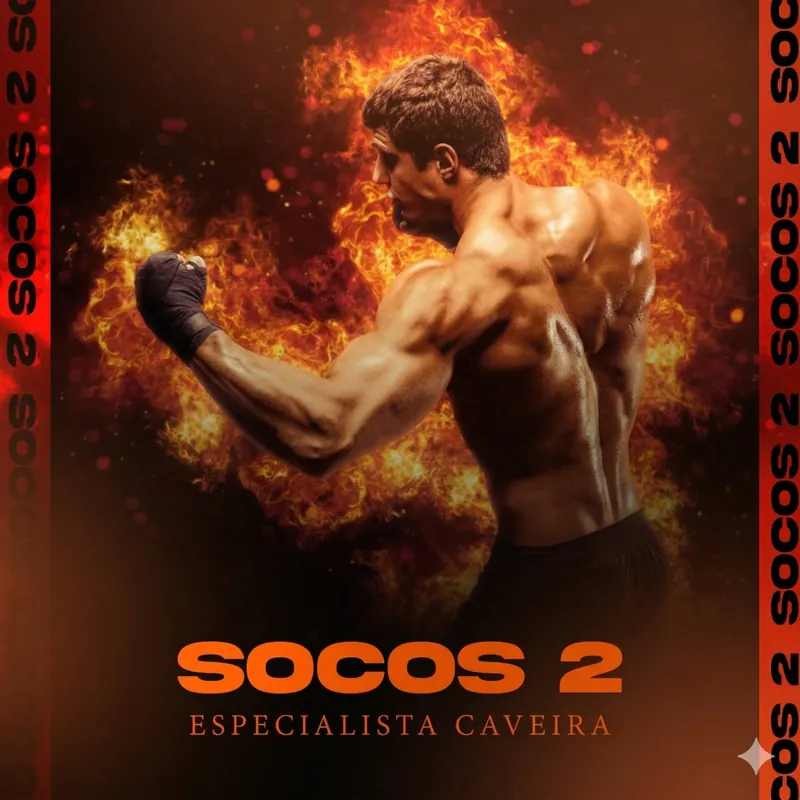Socos Completo: kit completo de socos e defesas (do básico ao avançado)