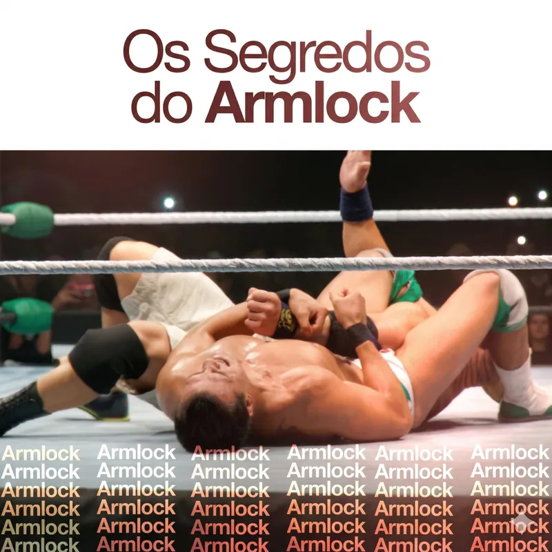 Armlock