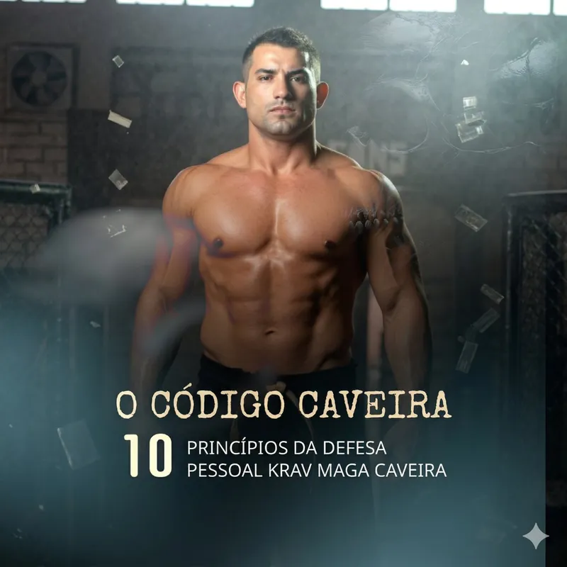 Código Caveira
