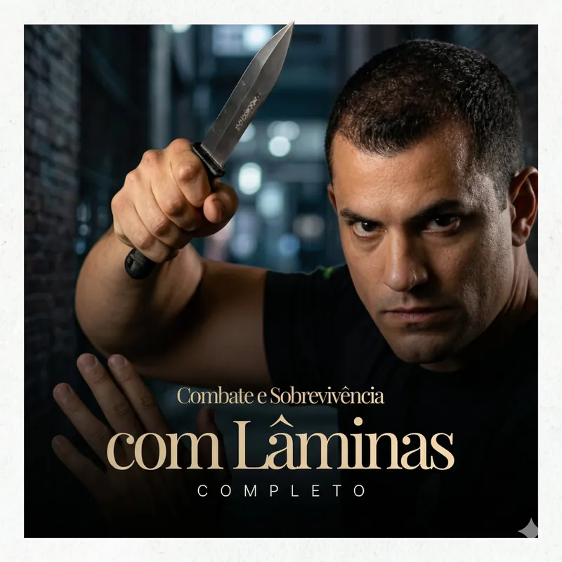 Combate com Lâminas