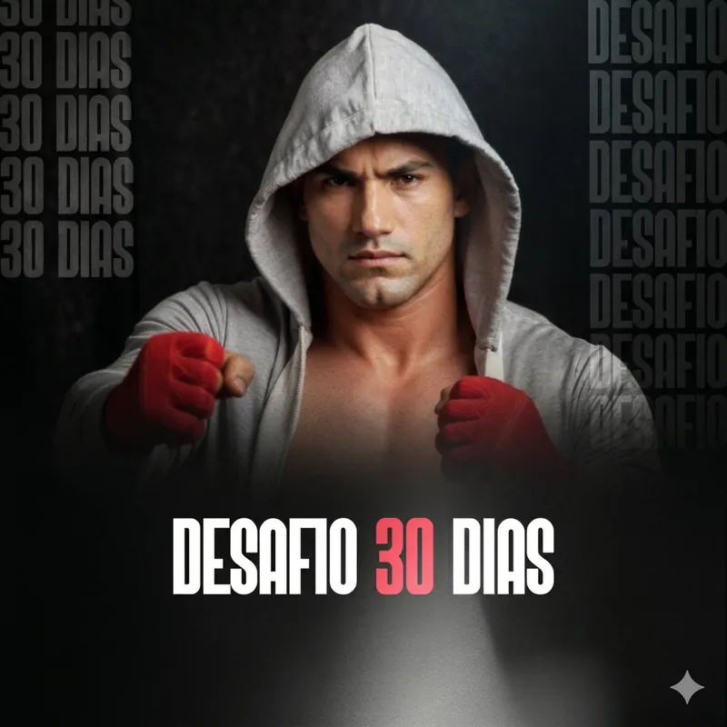 Desafio 30 Dias