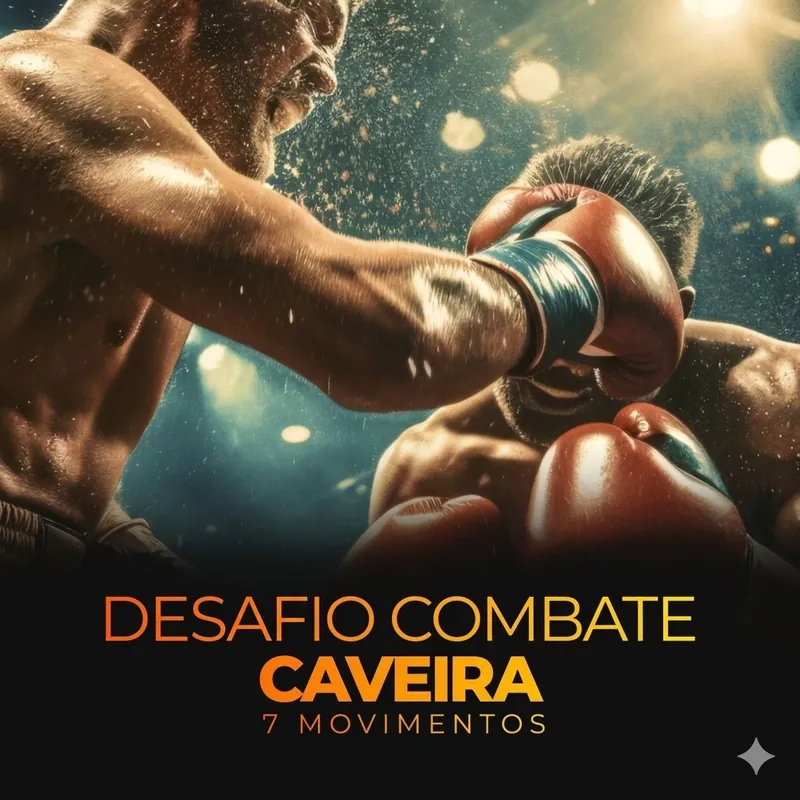 Desafio Combate