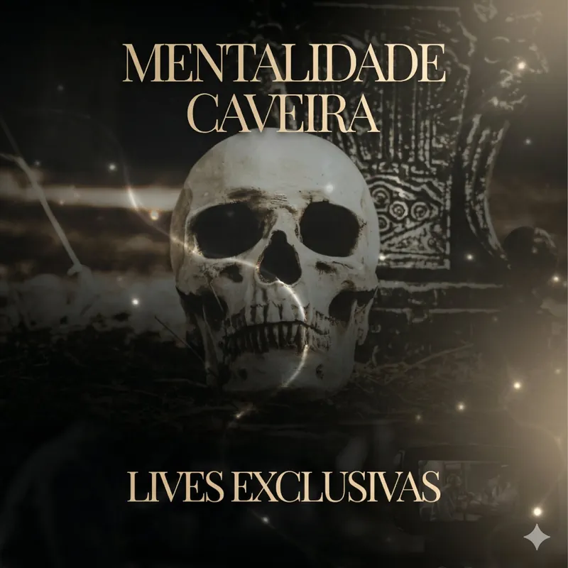 Mentalidade Caveira