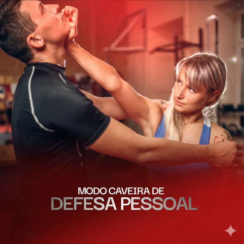 Modo Caveira