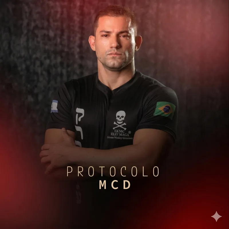 Protocolo MCD