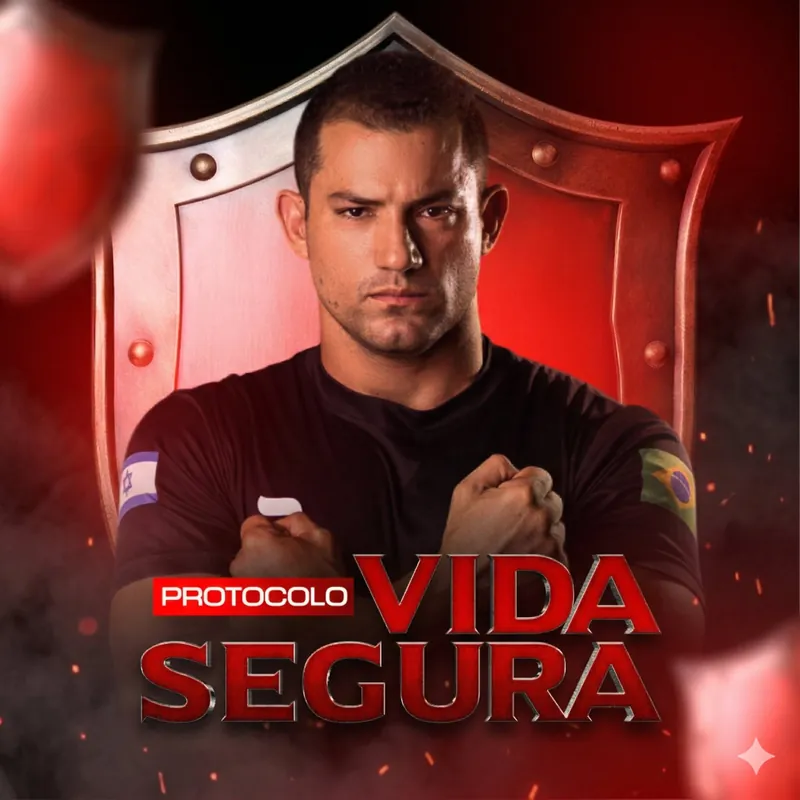 Protocolo Vida Segura